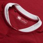 Maillot Lions Britanniques et Irlandais 2024/2025 Rouge Maillot Lions Britanniques et Irlandais 2024/2025 Rouge