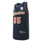 Débardeur Basket Warriors 2025 Noir Débardeur Basket Warriors 2025 Noir