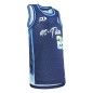 Débardeur Basket Titans 2025 Bleu marine Débardeur Basket Titans 2025 Bleu marine