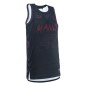 Débardeur Basket Sea Eagles 2025 Noir Débardeur Basket Sea Eagles 2025 Noir