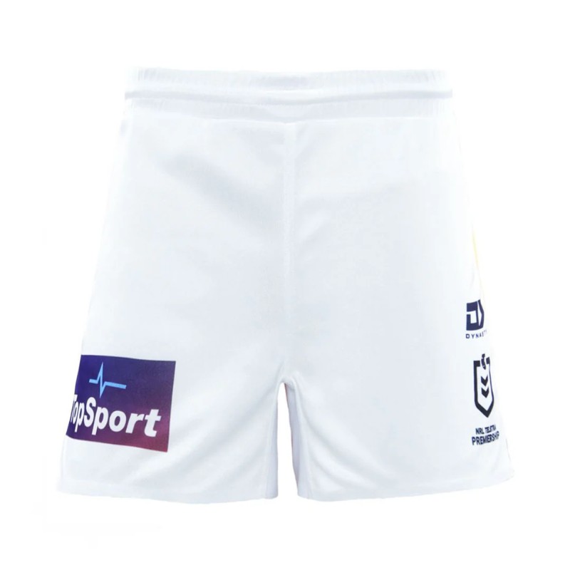 Short de Match Domicile Titans 2025 Short de Match Domicile Titans 2025
