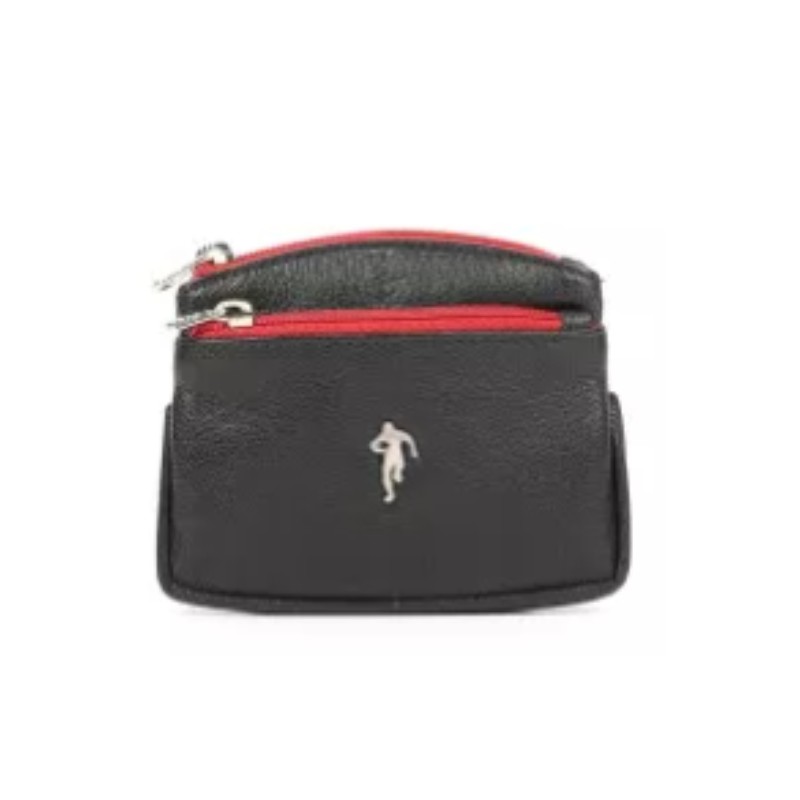 Porte Monnaie Ruckfield Bourse Noire Porte Monnaie Ruckfield Bourse Noire