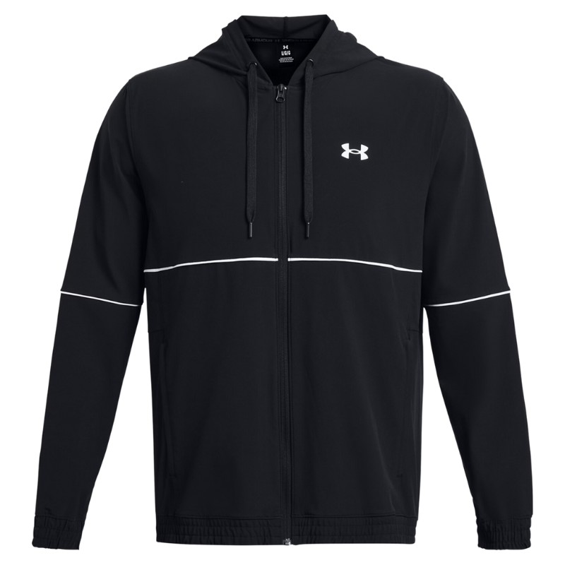 Veste Under Armour Noir Veste Under Armour Noir