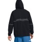 Veste Under Armour Noir Veste Under Armour Noir