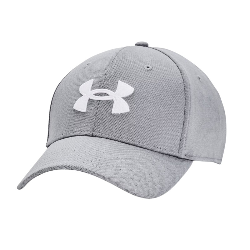 Casquette Under Armour grise Casquette Under Armour grise