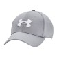 Casquette Under Armour grise Casquette Under Armour grise