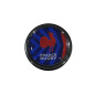 Bouchon de vin France Rugby Rayé Rouge Bouchon de vin France Rugby Rayé Rouge
