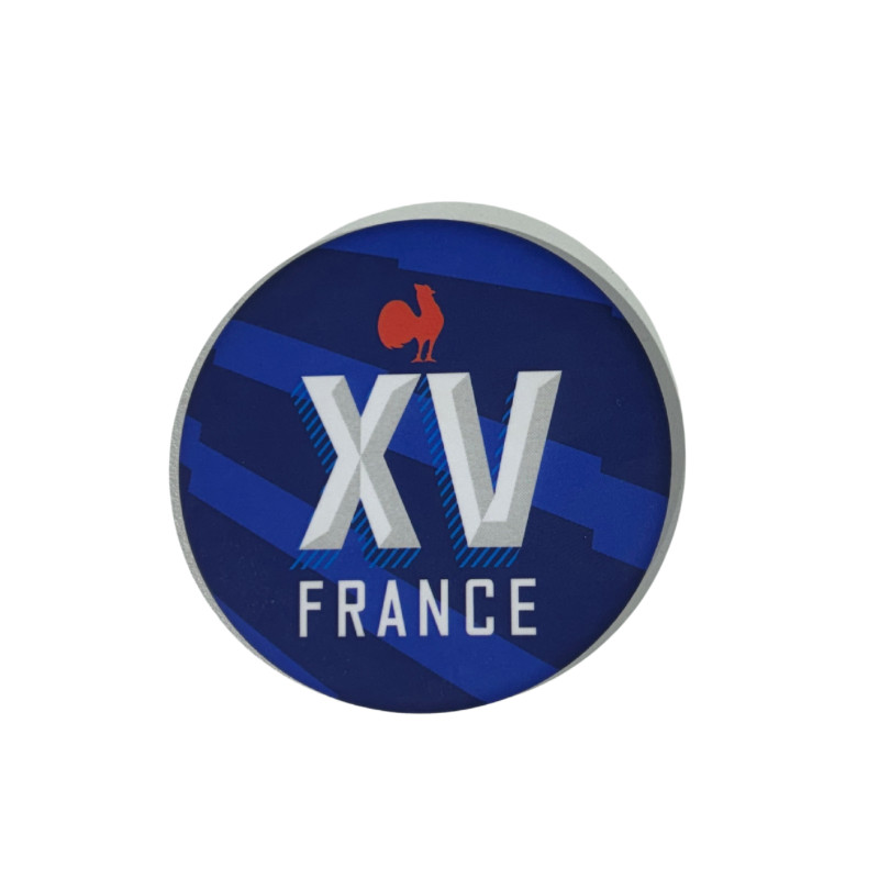 Magnet décapsuleur XV de France Magnet décapsuleur XV de France