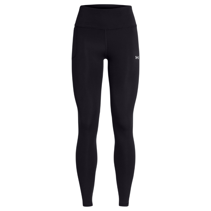 Legging Under Armour® Motion Noir Femme Legging Under Armour® Motion Noir Femme