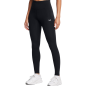 Legging Under Armour® Motion Noir Femme Legging Under Armour® Motion Noir Femme