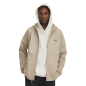Veste à Capuche Under Armour Beige Veste à Capuche Under Armour Beige
