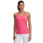 Débardeur Under Armour Femme Rose Débardeur Under Armour Femme Rose