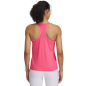 Débardeur Under Armour Femme Rose Débardeur Under Armour Femme Rose