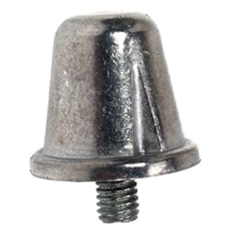 Crampon Rond Aluminium 16 mm Crampon Rond Aluminium 16 mm