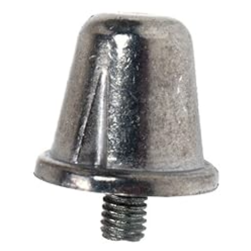 Crampon Rond Aluminium 18 mm Crampon Rond Aluminium 18 mm