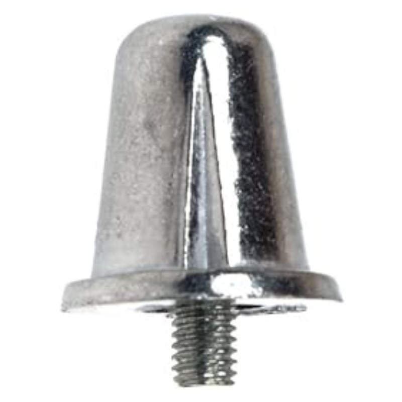 Crampon Rond Aluminium 21 mm Crampon Rond Aluminium 21 mm