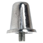 Crampon Rond Aluminium 21 mm Crampon Rond Aluminium 21 mm
