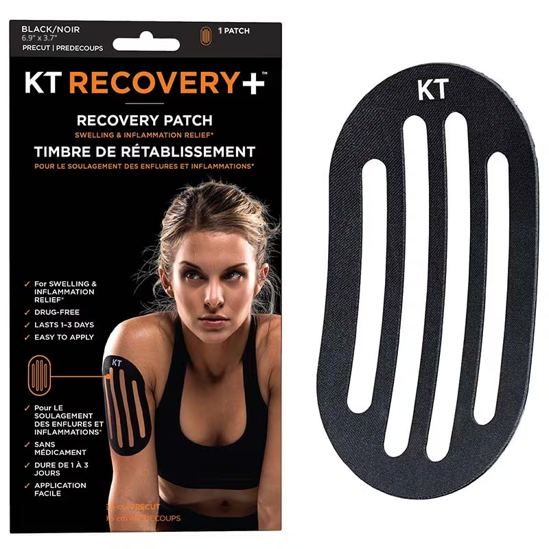 KT Tape Recovery+ KT Tape Recovery+