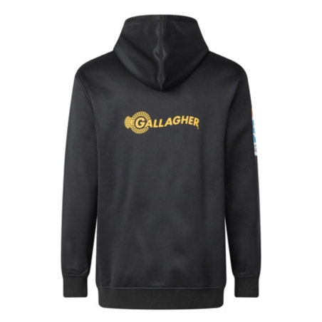 Sweat avec capuche Chiefs  2024/2025