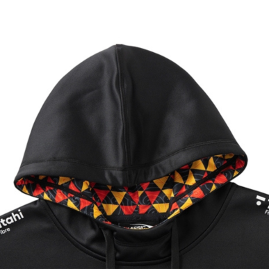 Hoodie avec Capuche Chiefs 2024/2025