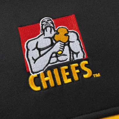 Hoodie avec Capuche Chiefs 2024/2025