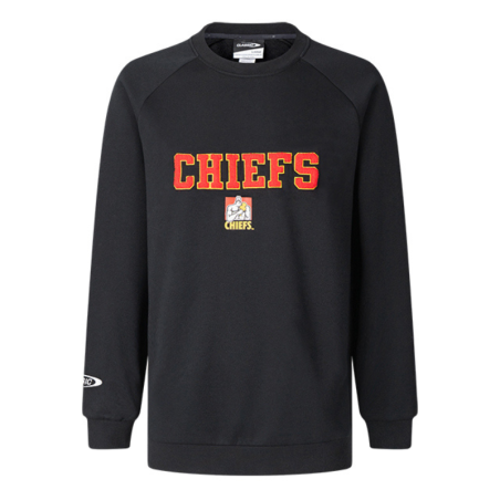 Hoodie Chiefs 2025