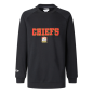SWEAT CHIEFS 2025 SWEAT CHIEFS 2025