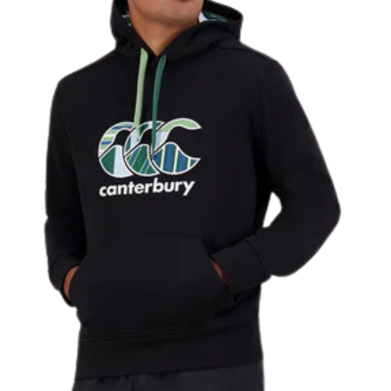 Sweat Canterbury Enfant uglies noir Sweat Canterbury Enfant uglies noir