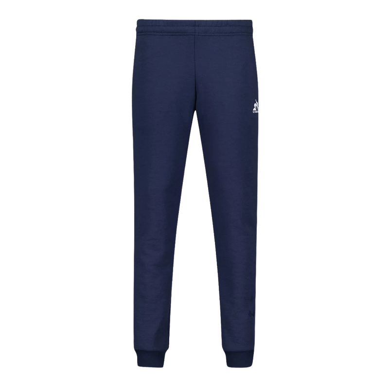 Jogging slim enfant Coq sportif bleu Jogging slim enfant Coq sportif bleu