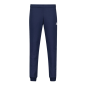 Jogging slim enfant Coq sportif bleu Jogging slim enfant Coq sportif bleu