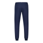 Jogging slim enfant Coq sportif bleu Jogging slim enfant Coq sportif bleu
