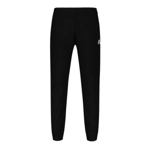 Jogging Noir Slim Enfant Coq Sportif