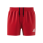 Short enfant rouge Adidas Short enfant rouge Adidas
