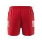 Short enfant rouge Adidas Short enfant rouge Adidas