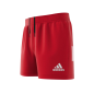 Short enfant rouge Adidas Short enfant rouge Adidas