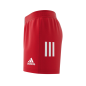 Short enfant rouge Adidas Short enfant rouge Adidas