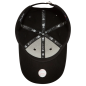 Casquette New Era "New York" Noir Ado Casquette New Era "New York" Noir Ado