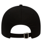 Casquette New Era "New York" Noir Ado Casquette New Era "New York" Noir Ado