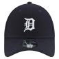 Casquette New Era "Detroit Tigers" Bleu marine Casquette New Era "Detroit Tigers" Bleu marine