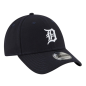 Casquette New Era "Detroit Tigers" Bleu marine Casquette New Era "Detroit Tigers" Bleu marine