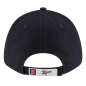 Casquette New Era "Detroit Tigers" Bleu marine Casquette New Era "Detroit Tigers" Bleu marine