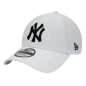 Casquette New Era "New York Yankees" Diamant Blanc Casquette New Era "New York Yankees" Diamant Blanc