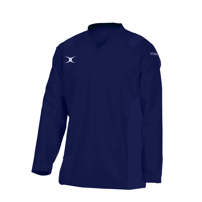 Révolution Warm Up Jacket ENFANT MARINE