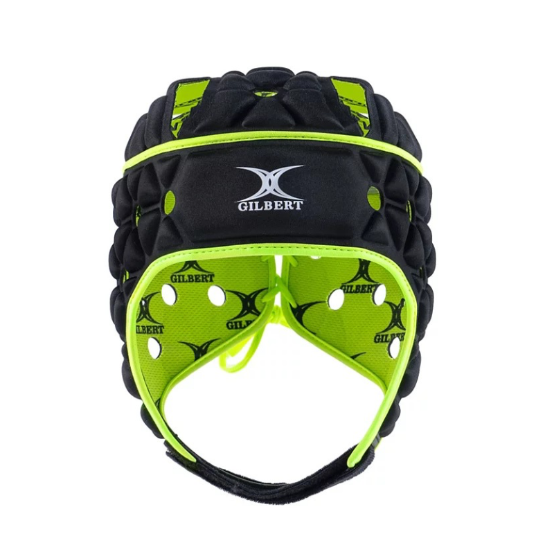 Casque Gilbert headguard Air ENFANT
