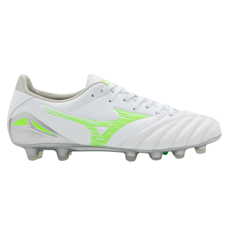 Morelia Neo IV Pro Blanche et Verte