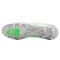 Morelia Neo IV Pro Blanche et Verte