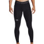 Leggings Homme Under Armour Noir Leggings Homme Under Armour Noir