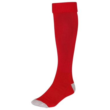 Chaussettes Coq Sportif Rouge Rugby