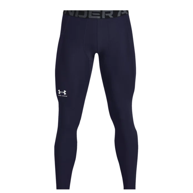 Legging Under Armour Homme BLEU