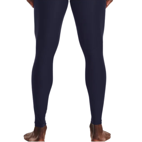 Legging Under Armour Homme BLEU